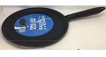 Classic Design Supershyne Non Stick Flat Roti Tawa w/ Handle Classic Design Supershyne Non Stick Flat Roti Tawa w/ Handle