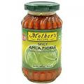 Mother's Recipe Spicy Amla Pickle 300G Mother's Recipe Spicy Amla Pickle 300G