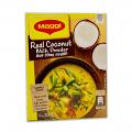 Maggi-real Coconut Milk Powder 300 gms Maggi-real Coconut Milk Powder 300 gms