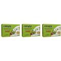 Pack Of 3 - Girnar Instant Cardamom Chai Milk Tea Reduced Sugar - 120 Gm (4.2 Oz) Pack Of 3 - Girnar Instant Cardamom Chai Milk Tea Reduced Sugar - 120 Gm (4.2 Oz)