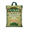 Dunar Elonga Xtra Long Sella Parboiled Rice 20 lbs Dunar Elonga Xtra Long Sella Parboiled Rice 20 lbs