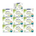 QuikTea Chai Tea Latte, Lemongrass, 100 Count QuikTea Chai Tea Latte, Lemongrass, 100 Count