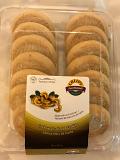 Crispy Cashew Shortbread Cookies 350 gms