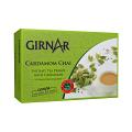 Girnar Cardamom Chai Instant tea premix w/ Cardamom - 10 Sachets x 14g (140g)