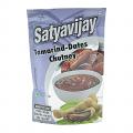 Satyavijay Tamarind Dates Chutney 100 gms