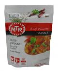 MTR Multipurpose curry powder 100 gms MTR Multipurpose curry powder 100 gms