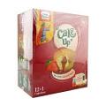 EBM Cake up Cupcakes-Strawberry 12 cupcakes EBM Cake up Cupcakes-Strawberry 12 cupcakes
