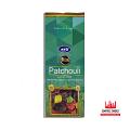 Arsi Patchouli Incense Stx 6 x 20 stx