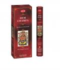 Hem Champa 6 pks of 20 sticks Hem Champa 6 pks of 20 sticks