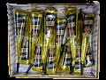 3 x Golecha Black Henna Cones Temporary Tatoo Body Art Ink 3 x Golecha Black Henna Cones Temporary Tatoo Body Art Ink