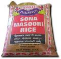 Swad Dakshin Sonamasuri Rice 20 lbs