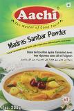 Aachi Madras Sambar Powder 200 gms Aachi Madras Sambar Powder 200 gms