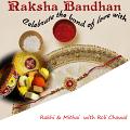 Rakhi Special - Fresh Indian Mithai with Rakhee & Roli Chawal