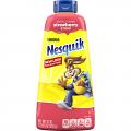 Strawberry Syrup Nesquick By Nestle 22 Oz