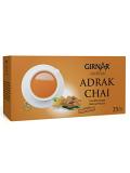 Girnar Black Tea Bags - Adrak (25 Tea Bags)