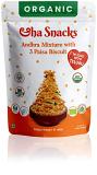 Aha Snacks Andhra Mixture w/ 3 Paisa Biscuit 6 oz