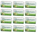 Hamam Soap 100gms (Pack of 12) 