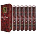 ZED Black Red Rose ZED Black Red Rose