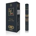 Zed Black 3-in-1 Incense Sticks Zed Black 3-in-1 Incense Sticks
