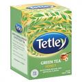 Tetley- Green Tea -Honey 72 teabags