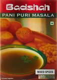 Badshah Pani Puri Masala 100 gms Badshah Pani Puri Masala 100 gms