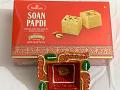Diya & Indian Sweets Combo Gift Pack for Diwali