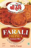 Hari's Farali Thepla Instant Mix 200 gms Hari's Farali Thepla Instant Mix 200 gms