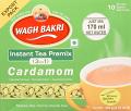 Wagh Bakri Instant Cardamom tea 3 in 1 10 sachets Wagh Bakri Instant Cardamom tea 3 in 1 10 sachets