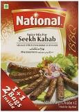 National Seekh Kabab Masala 50 gms