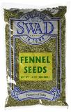 Swad Fennel Seeds 14 Oz