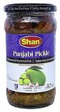 Shan Punjabi Pickle 300 gms Shan Punjabi Pickle 300 gms