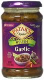 Patak's Garlic Pickle 10 oz Patak's Garlic Pickle 10 oz