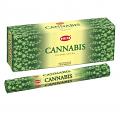 Hem Cannabis 6 pks of 20 sticks Hem Cannabis 6 pks of 20 sticks