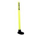 SNICK SINGLE STUMP WITH RUBBER BASE