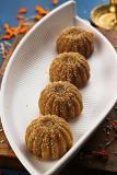 Sangeeta Butterscotch Ladoo 11Oz (320g)