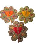 Bal Gopal/Laddu Gopal/Thakurji Poshak/Vastra for 3 to 5 Inches Idols # 37