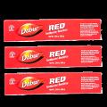 Dabur Red Ayurvedic Toothpaste - 200g (Pack of 3) | Herbal Oral Care with Clove, Mint & Ginger | Cavity & Plaque Protection