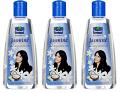 3 X 300ml Parachute Advansed Jasmine Enriched Coconut Hair Oil 3 X 300ml Parachute Advansed Jasmine Enriched Coconut Hair Oil