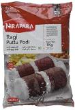 Nirapara Ragi Puttu Podi 1 Kg Nirapara Ragi Puttu Podi 1 Kg