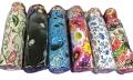 Printed Copper Water Bottles - 750 ML (1 Bottle)