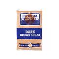 Florida Crystals Dark Brown Sugar 2 lbs