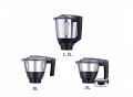 Ultra DuraMix Mixer Model Jars (.5L, .8L or 1.5L)