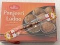 Rakhi & Panjiri Ladoo Combo Gift Pack 
