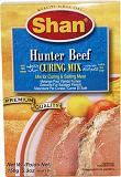 Shan Hunter Beef Curing Mix 150 gms