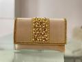 Indian Designer Purse Clutch / Pocket Book #3861228