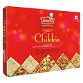 Jabsons Assorted Chikkis 900 gm. Jabsons Assorted Chikkis 900 gm.