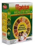 Nut & Grain Health mix -Manna 1kg