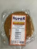 Chana Masala Papad - .45 LB (200 G)