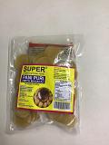 Panipuri (Golgappa) Packet with Masala - 7 OZ (200 G)