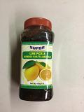 Lime Pickle (Nimboo Khatta-Meetha Achar) - 1 LB (450 G) Lime Pickle (Nimboo Khatta-Meetha Achar) - 1 LB (450 G)